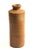 Rustic Antique Clay Stoneware Bottle For Sale - Image 3 of 5