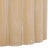 Early 21st Century Monka Round End Table in Bleached White For Sale - Image 5 of 7