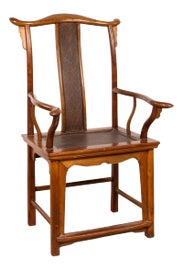Example of Ming Accent Chairs