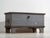 Rustic Wooden Trunk with Original Lock, 1900s For Sale - Image 3 of 18