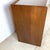 Vintage Templeton Furniture Co. Walnut Four-Drawer Chest For Sale - Image 4 of 16
