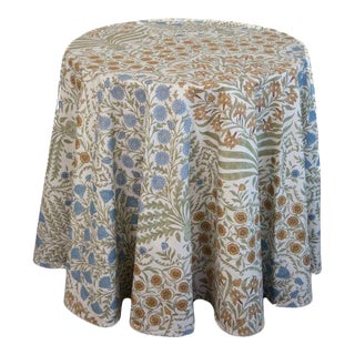 Oscar De La Renta Round Table Skirt For Sale