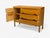 Wood Pierre Gautier-Delaye, French Modern, Pine, Pair of Commodes, France, 1957 For Sale - Image 7 of 13