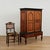 Antique Ceylonese Colonial Cupboard For Sale - Image 4 of 16