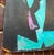 Jazz Band by Elliott Twery Original 1950s Oil Painting For Sale - Image 11 of 11