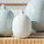Kenneth Ludwig Chicago Barclay Butera Sandbar Vase Small For Sale - Image 4 of 4