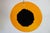 Metal Vintage Space Age Chandelier in the style of Gino Vistosi, 1970s For Sale - Image 7 of 10