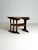 Teak Nesting Tables – Danish Design, 1960s A timeless set of Danish teak nesting tables from the 1960s. This practical and...