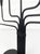 Black Seven-Arm Candelabras by Gunnar Ander for Ystad Metall, Sweden, 1950s, Set of 2 For Sale - Image 8 of 13