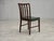 Danish Dining Chairs in Furniture Wool and Oak Wood, 1960s, Set of 6 For Sale - Image 12 of 18