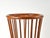 Early 20th Century Antique Oak Bentwood and Spindle Umbrella Stand Cane Stand For Sale - Image 5 of 15