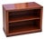 Lane Mahogany Bookcase For Sale