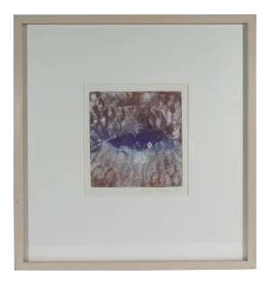 Barbara Diethelm, Untitled #1, 1992