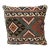 Contemporary Pillow Made From 19th Century Tribal Ghashghai For Sale