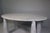 Large Vintage Dining Table by Angelo Mangiarotti for Skipper, 1970 For Sale - Image 13 of 15