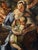 Circle of Sebastiano Conca, Adoration of the Shepherds, 1720, Oil on Canvas For Sale - Image 4 of 12
