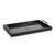 Somerstown 22" Long Blue Leather Bar Tray For Sale - Image 4 of 4