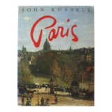 Paris by John Russell For Sale