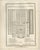 Tardieu, Ancient Greek Gymnasium and Palaestra Plan After Vitruvius, 1825, Engraving For Sale - Image 3 of 9