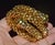 Vintage Fope Flex’it Double Wrap Bangle Bracelet in 18k Yellow & White Gold For Sale In Dallas - Image 6 of 18