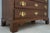 Stickley Cherry 2 Piece Secretary Desk W. Bookcase For Sale - Image 9 of 18