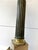Large Antique French Carcel Lamp in Gilt Bronze and Brass, 1800s For Sale - Image 11 of 12