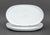 Nambe Ceramic Tableware Set, all marked "nambe / microwave safe / dishwasher safe / Made in Germany" to underside, and...