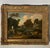 Albert Meyeringh (1645-1714) - Landscape of Ancient Ruins, 17th Century, Oil Painting For Sale