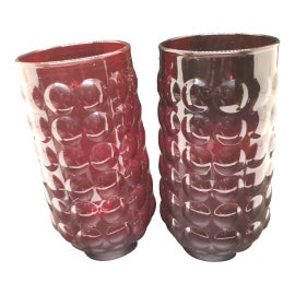 Example of Anchor Hocking Glasses