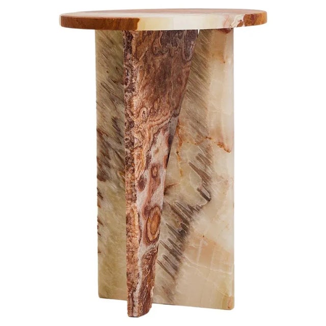 Patchwork Table by Studio Gaia Paris For Sale - Image 10 of 10