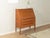 Wood Bureau by Nils Jonsson for HJN Møbler, 1960s For Sale - Image 7 of 18