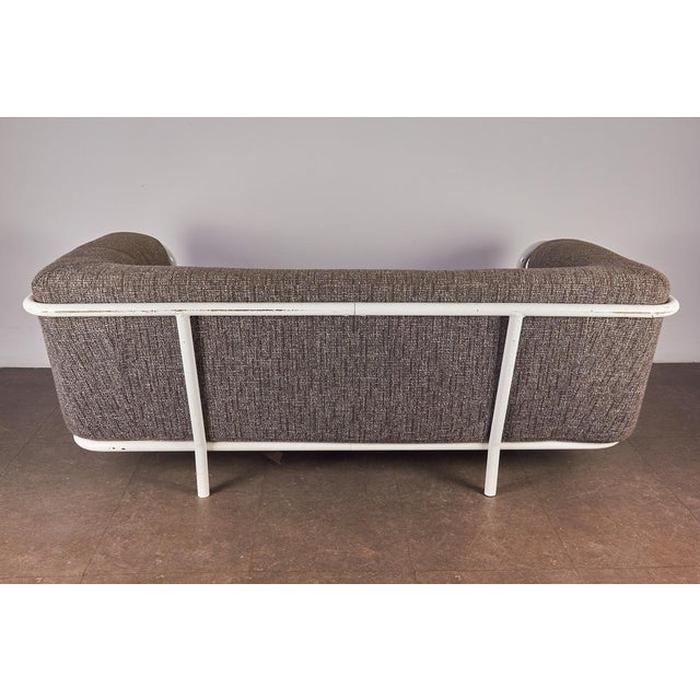 Sofa by Sergio Asti, 1960s For Sale - Image 6 of 16