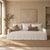 Meet the Lyon Sofa —a relaxed, timeless piece designed to bring warmth and effortless comfort into your home.Slip covered...