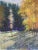 Impressionist Janice Hindes Pastel Landscape Painting For Sale - Image 4 of 4