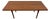 Mid-Century Danish Modern Vejen Teak Coffee Table - Refinished! For Sale