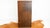 1960s Mid Century Teak Asymmetrical Tall Dresser For Sale - Image 17 of 18