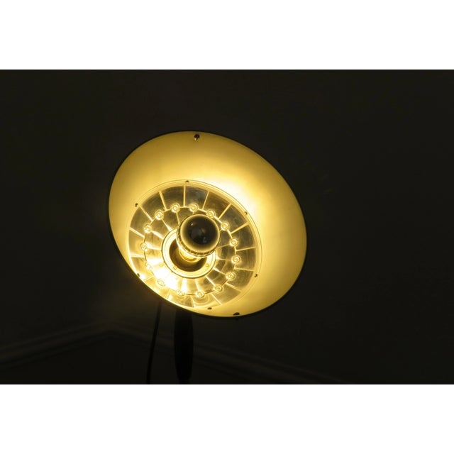 Mid-Century German Photography Light Stand from K. Weinert, 1950s For Sale - Image 16 of 17