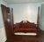 Chippendale King Size Mahogany Chippendale Limited Edition 'Cochran' Four Poster Rice Bed For Sale - Image 3 of 12