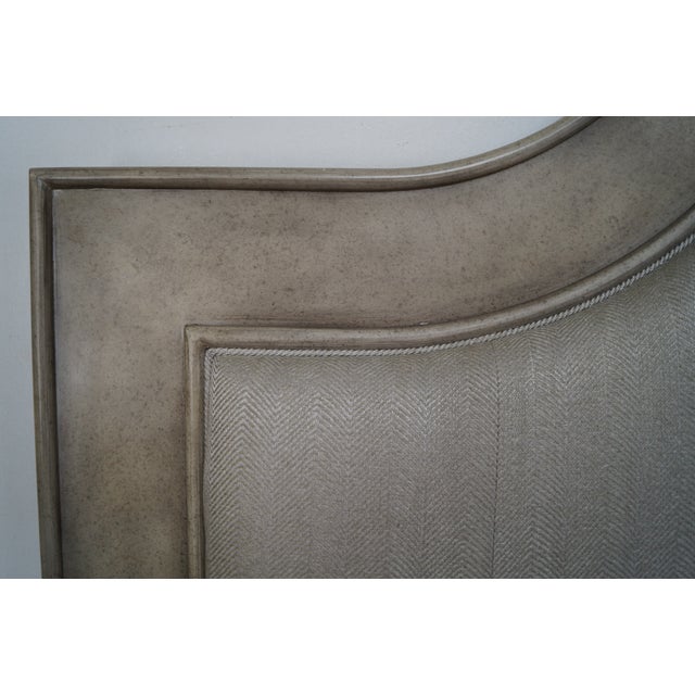 Jonathan Charles High Back Headboard Chairish