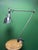 Silver Task Lamp by Curt Fischer for Midgard, 1940s For Sale - Image 8 of 10