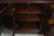 Cherry Tv Media Cabinet W. Glass Doors For Sale In Philadelphia - Image 6 of 18