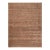 Amber Lewis x Loloi Molly Brick / Bark 8'-6" x 12' Area Rug For Sale