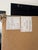 Transitional New Hamilton Bed by Schoolhouse For Sale - Image 3 of 4