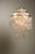 1970s FUN 1 DM Shell Pendant Light by Verner Panton for S.A. Madrid, Spain, 1970s For Sale - Image 5 of 11