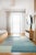 2020s 9x12 Majestic Laine Multicolor Geometric Modern Flatweave Wool Carpet Rug For Sale - Image 5 of 6