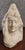 Marble Female Bust Sculpture from Lebrun, 1800s For Sale - Image 4 of 7