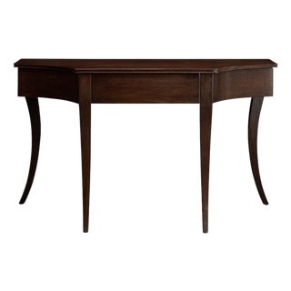 Rose Tarlow Keats Console Table For Sale