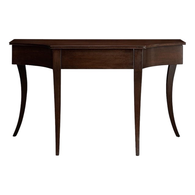 Rose Tarlow Keats Console Table For Sale