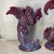 Add a bold splash of retro drama to your space with this rare, breathtaking pair of Royal Haeger pottery figurines!...