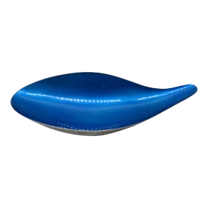 Reed & Barton Color Glaze Bowl